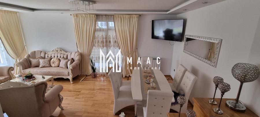 Casă individuală 5 camere | 129 mp utili | Teren 500 mp | Zona Arhitecților