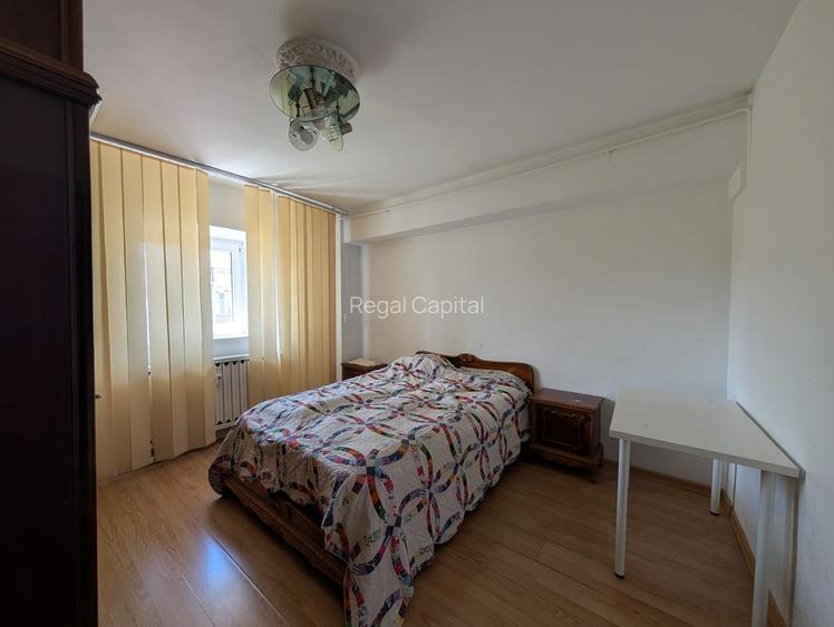 Apartament 3 Camere / Nicolae Caranfil / Aviatiei - 3