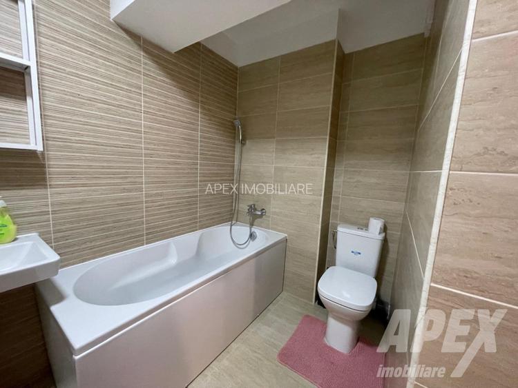 Apartament 3 camere nou- Mobilat | Dr. Taberei - Moghioros Park - 18