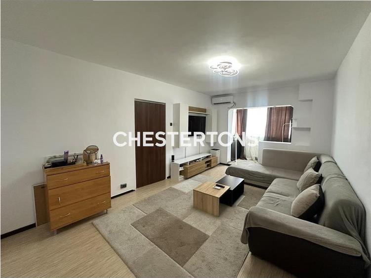 Apartament 2 camere Decomandat Rahova 60 MP