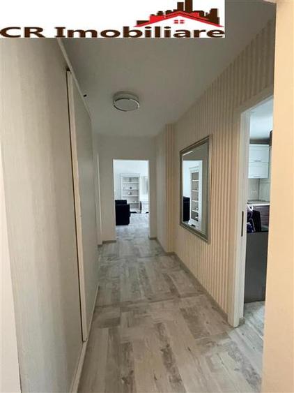 Apartament 3 camere cu Centrala Proprie Vitan Mihai Bravu