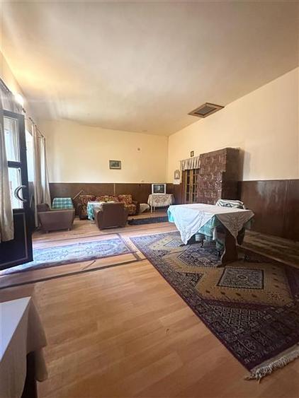 Spatiu comercial 225 mp in Techirghiol - Ideal pentru Business