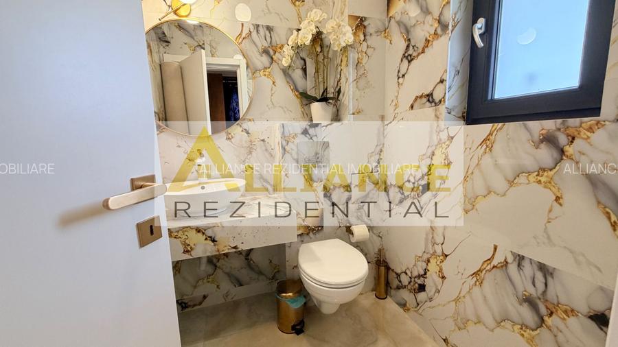 Casa exclusivista Berceni | Piscina | Smart Home | Premium - 23