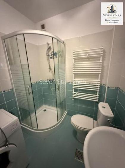 Apartament 3 camere Iancu Nicolae Mark Twain Pipera Parcare Centrala - 13