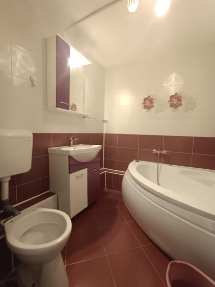 Apartament cu 2 camere de inchiriat in zona Teiul Doamnei