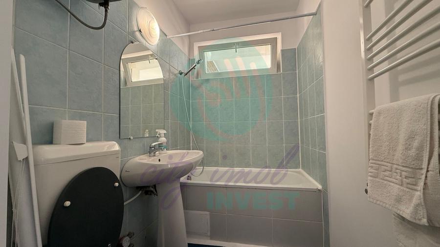 3 camere | Metrou Iancului 50 m