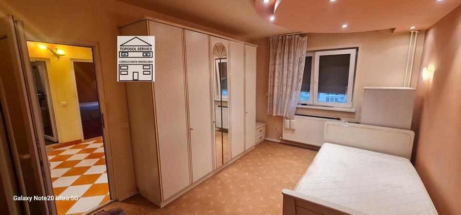 Apartament 4 camere, etaj 2 – Rogerius | Ideal pentru familie sau birouri
