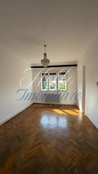 Apartament 3 camere, 100 mp, Gară