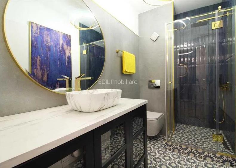 Apartament de închiriat, 2 camere, 55 mp, semicentral zona Piața Abator - 8
