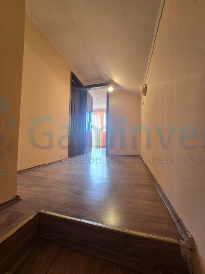 Casa de vanzare cu 3 camere, Les, Oradea, Bihor