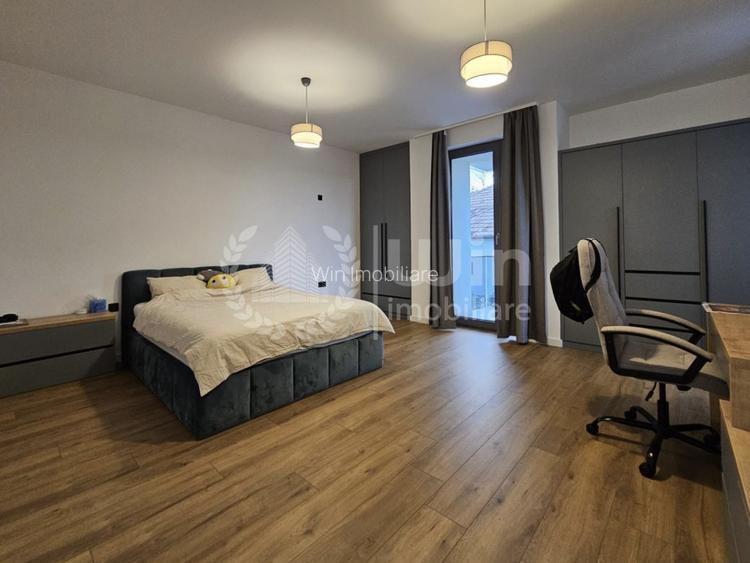 Casa individuala cu 12 camere | 550mp utili | Andrei Muresanu - 7