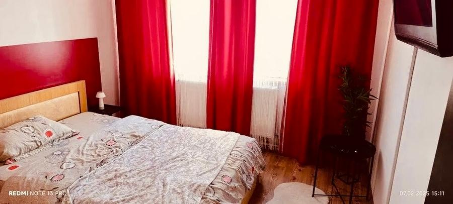Apartament 2 camere Colentina, decomandat, mobilat si utilat modern, liber