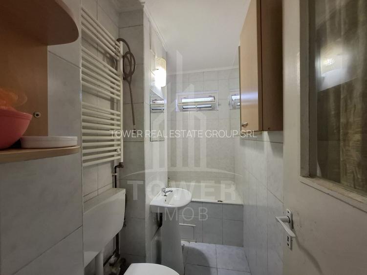 Apartament 2 camere zona Hipodrom( langa P-ta Rahovei) - 9
