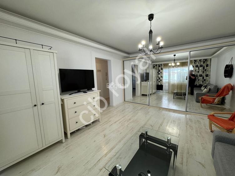 Garsoniera Alba Iulia-Decebal,Str. Mesterul Manole 4,la 10 min metrou Muncii - 7