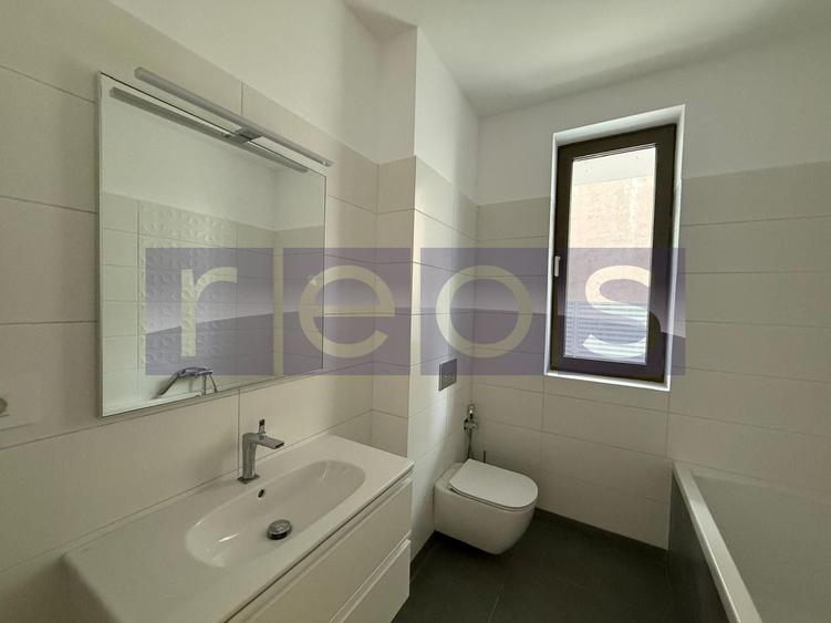 VANZARE 2 CAMERE 62MP | SOS NORDULUI | BLOC NOU 2024 | LOC PARCARE |