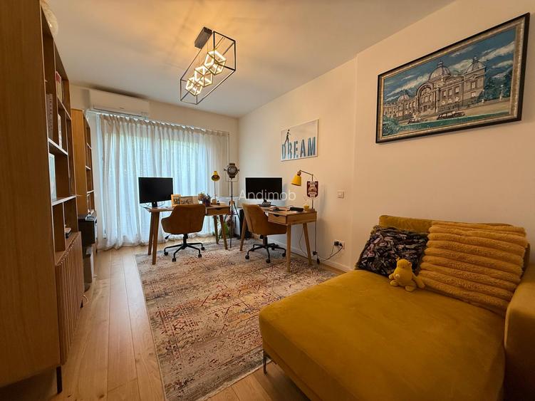 Apartament - 4 Camere - Aviației - 156 mp - 8