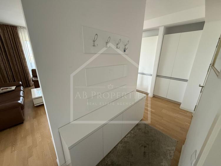 Apartament 3 camere | Baneasa Aviatiei | 2 locuri parcare incluse