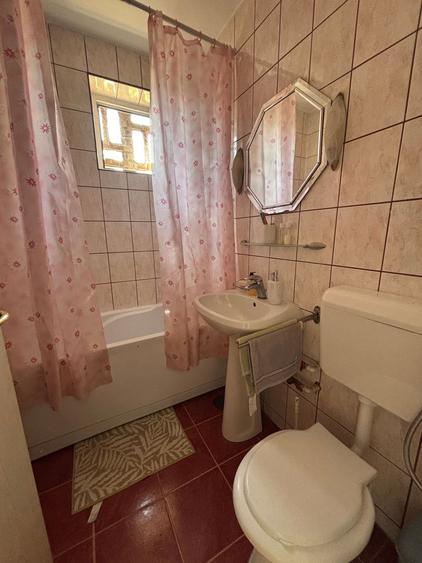 Apartament 3 camere,zona Medicina