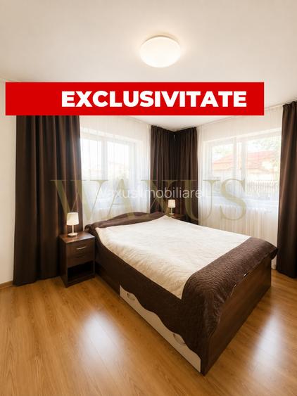 Casa de Vanzare - Pretabil Investitie I SU 300MP I ST 386MP - Marasti - 10