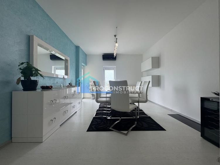Apartament 4 camere | 136 mp | Lipovei | 900 EUR