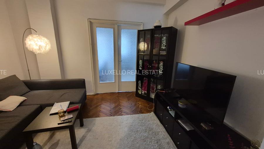 Apartament 2 camere ideal investitie pentru chirie sau booking - 4
