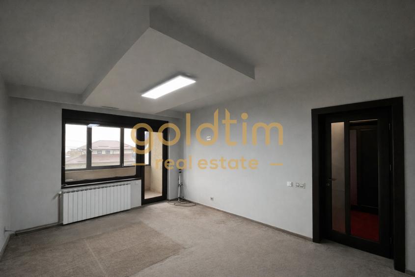 VILĂ EXCLUSIVISTĂ - PISCINĂ INTERIOARĂ - CARTIER PRIVAT – PĂULEȘTI