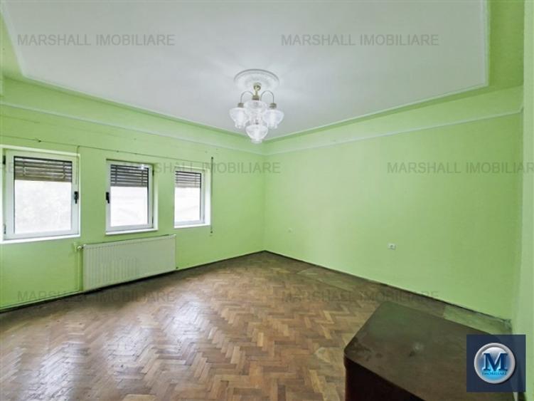 Casa cu 3 camere de vanzare, zona Central, 152,72 mp #16700