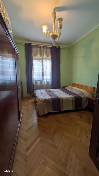 Apartament 3 camere Dorobanti-Capitale Strada Paris
