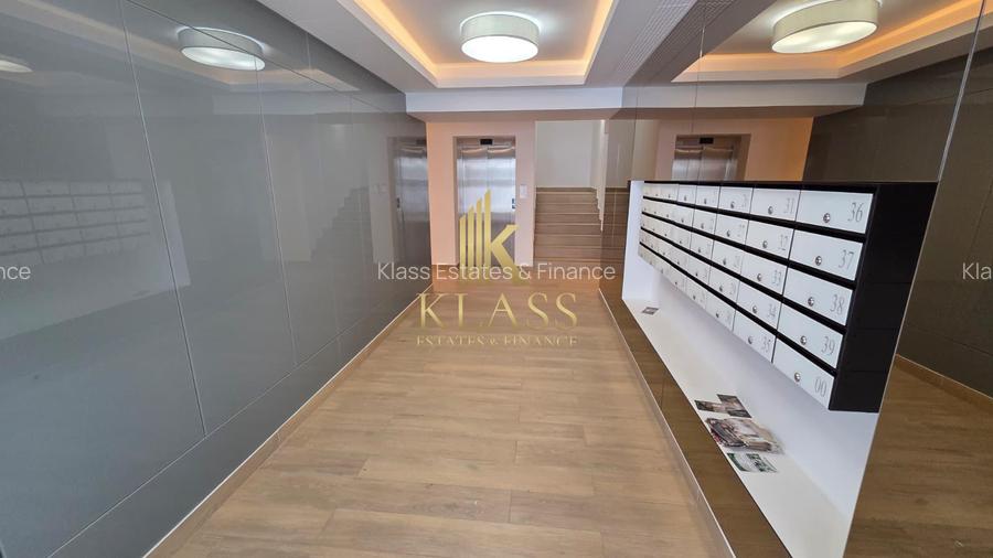 Apartament 2 camere | Compartimentare excelentă | Victoria Homes Pipera - 12
