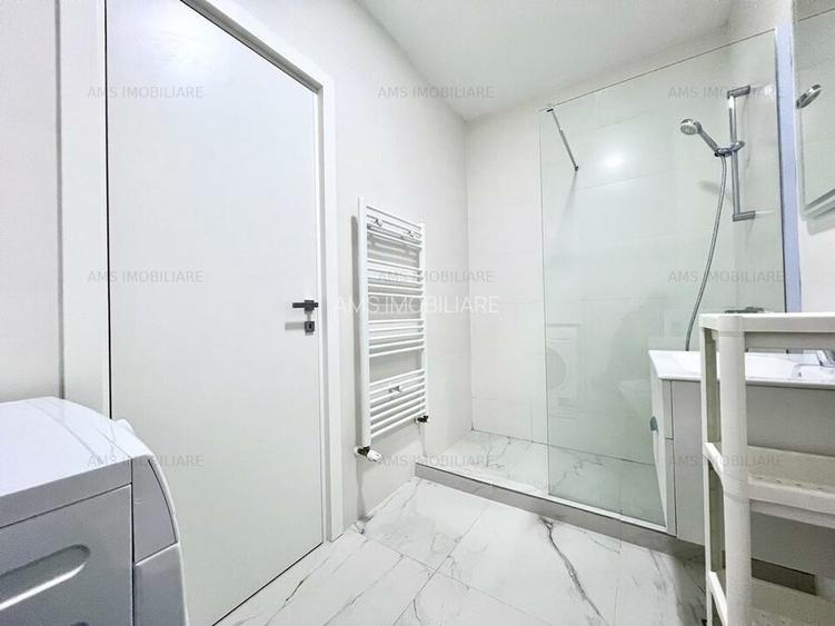 NOU / SUPERB / COMPLET MOBILAT / BUCATARIE SEPARATA - 20