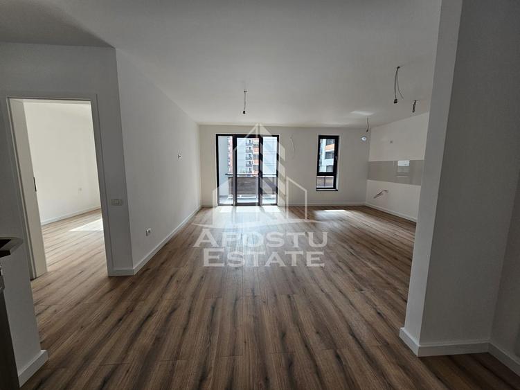 Apartament cu 2 camere,de vanzare,Calea Torontalului,Timisoara