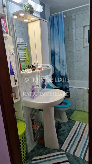 Apartament 3 camere | Nufarul | Oradea - 10