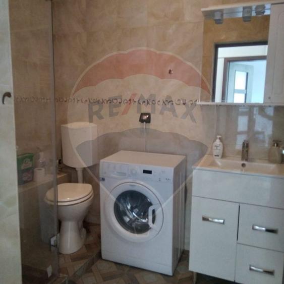 Studio modern cu centrala proprie de inchiriat in zona Universitatii