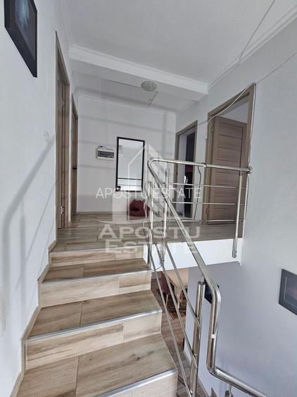 Duplex luminos de vanzare Utvin - 14
