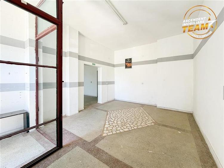 Unitate comerciala in localitatea Malnas - Bai, Covasna
