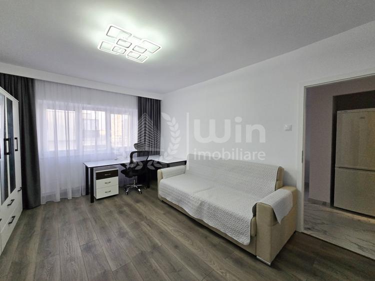 Apartament 3 camere decomandat | Etaj 6/8 | Parcare | Zorilor | UMF