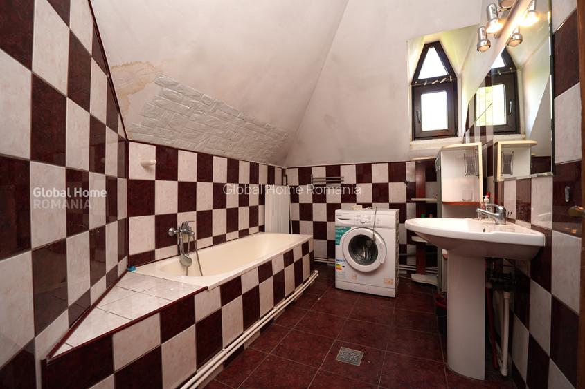 Apartament 2 Camere | Lascăr Catargiu | Calea Victoriei | Imobil 1933 - 12