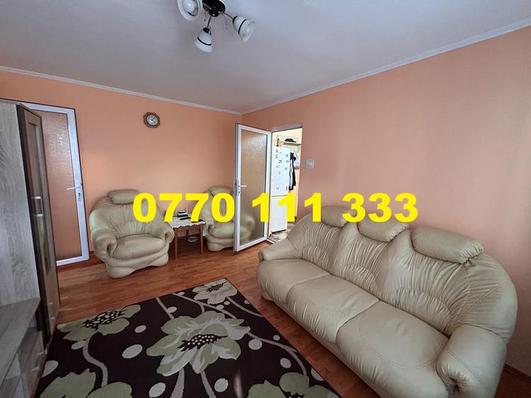 Etaj 1, Apartament 3 camere confort 2 Sporit, zona Viziru 1