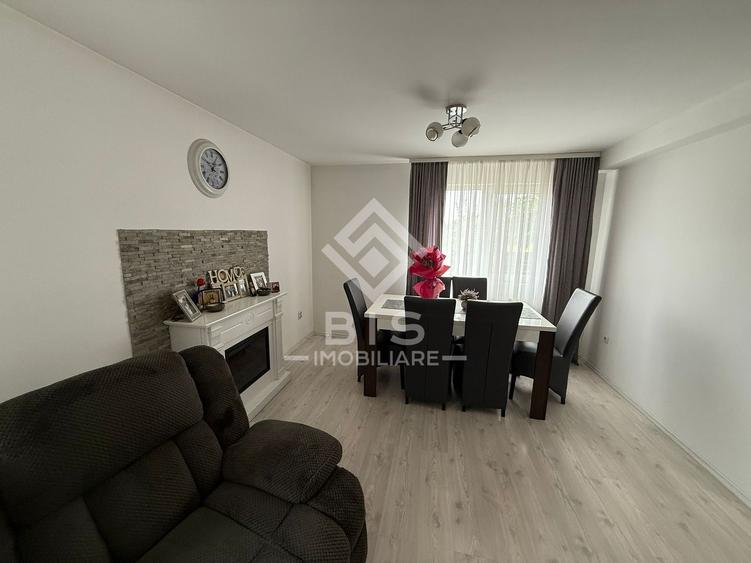 Casă tip Duplex de Vânzare – Zona Dedeman