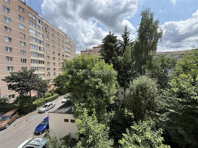 Apartament de vanzare 3 camere etaj 3/ 4, Astra, Brasov - 2