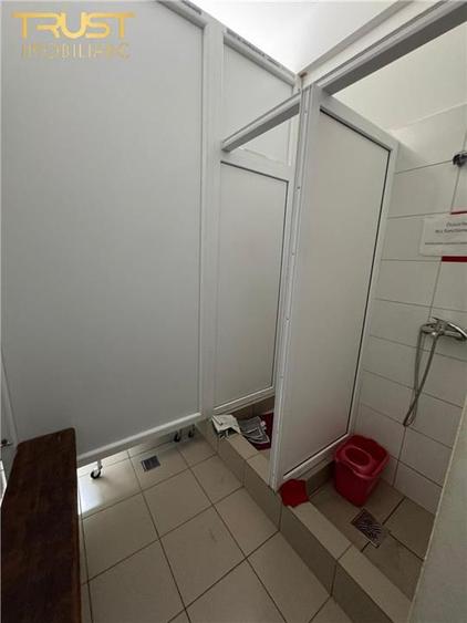 COMISION 0% Spatiu Comercial I 1350 MP I Manastur
