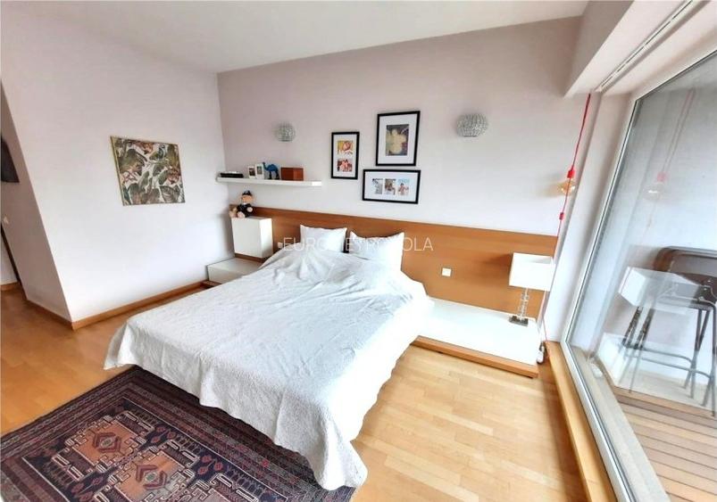 Apartament 4  camere in apropierea Bulevardului Kiseleff - 8