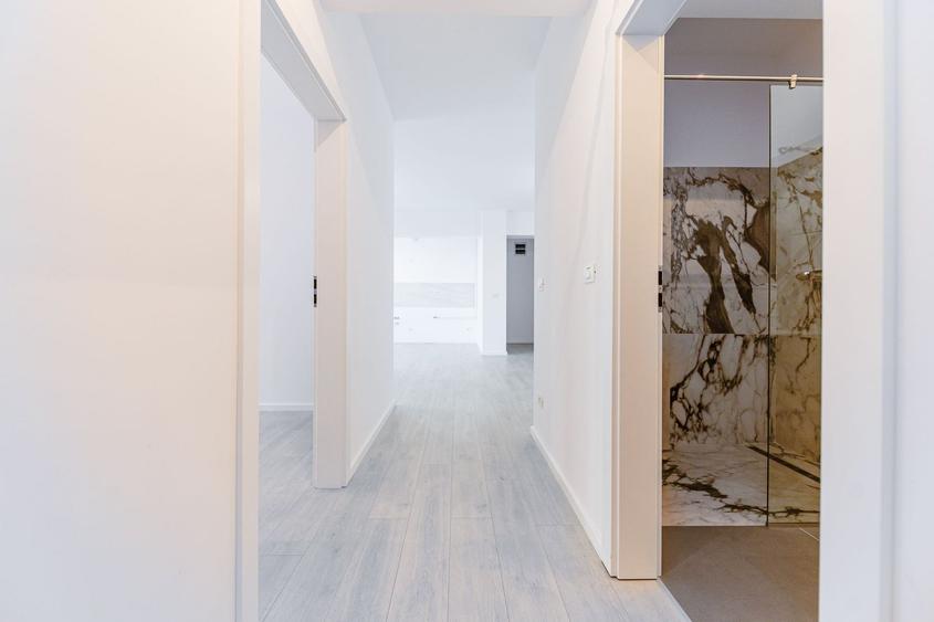 Apartament 3 camere - Finisaje Premium - Comision 0%