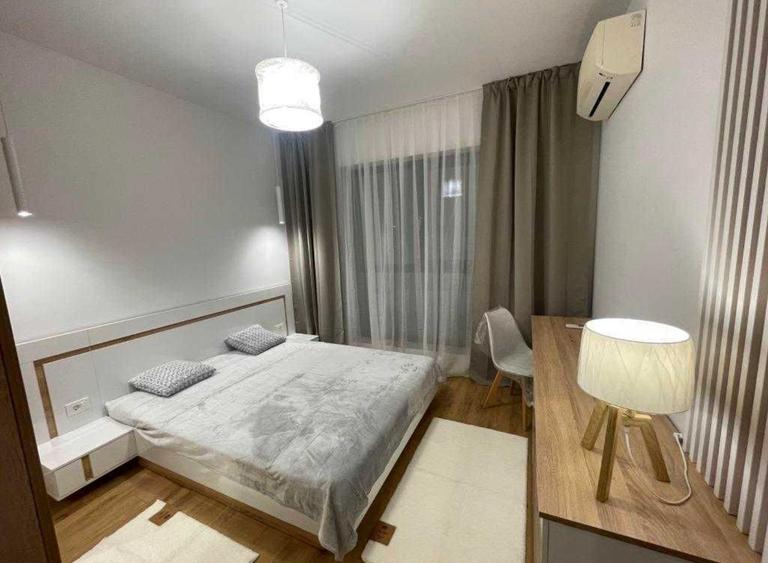 Apartament 2 camere Lux in Complexul Exigent Plaza Faza 5