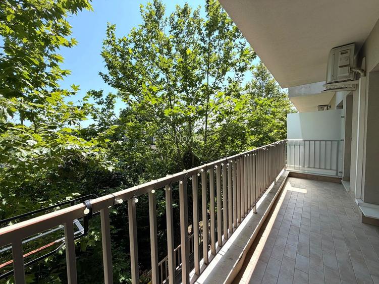 3 Camere | 122 mp | 2 Locuri de Parcare | Piscină | Iancu Nicolae - 22
