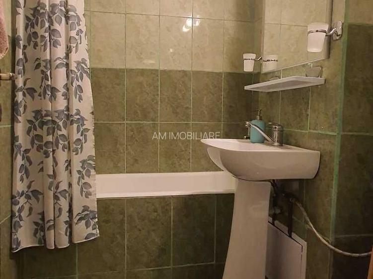 GARSONIERA- LACUL TEI, PET-FRIENDLY, PARCARE INCLUSA, REABILITAT - 5