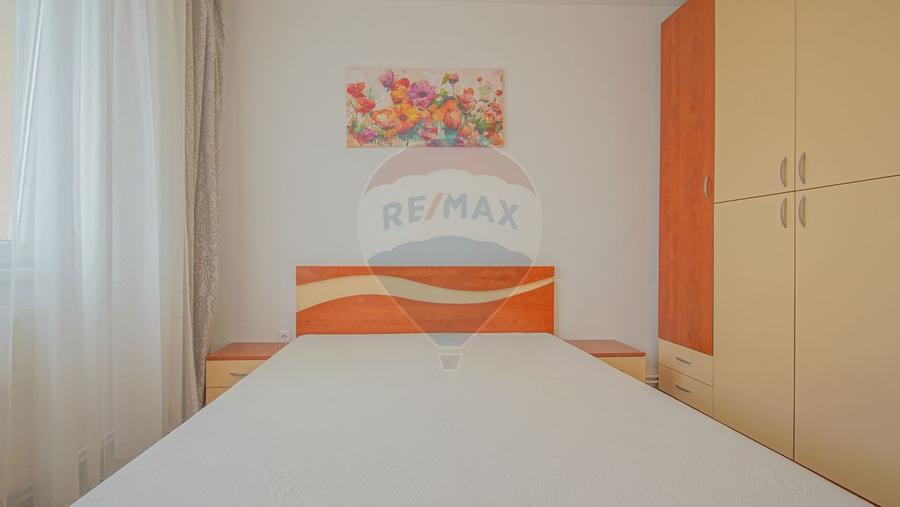 Apartament 3 camere de inchiriat, zona Grivitei