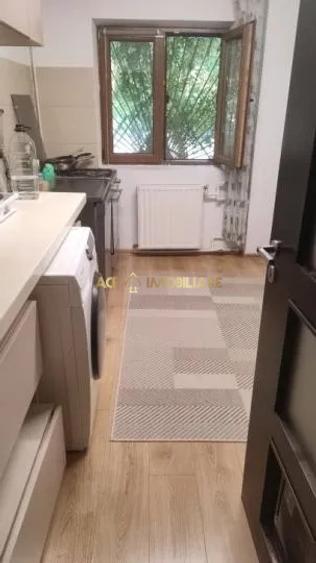 2 Camere de vanzare | Drumul Sarii | Metrou | Zona Verde | Parter