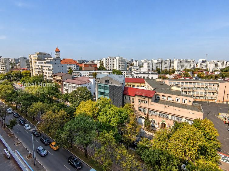 Apartament 3 camere | Piața Victoriei - Titulescu | View Urban