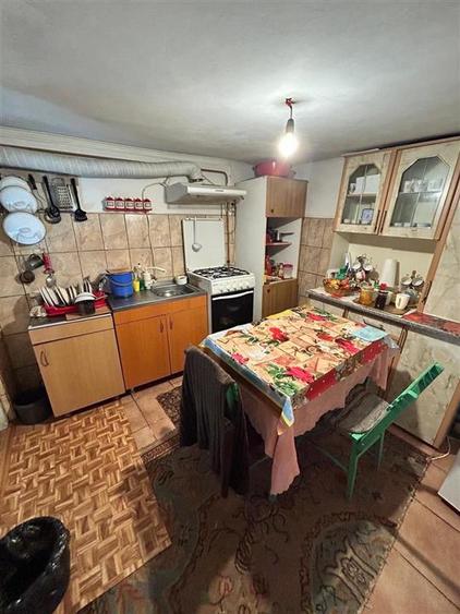 Pod Brailita Casa 5 camere, teren 390 mp, toate utilitatile,